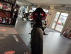 2020 Ducati Streetfighter V4 S