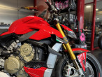 2020 Ducati Streetfighter V4 S