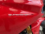 2020 Ducati SuperSport