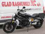 2020 Ducati xDiavel S