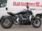 2020 Ducati xDiavel S