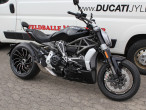2020 Ducati xDiavel S
