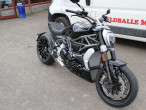 2020 Ducati xDiavel S