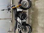 2020 Fantic Caballero Flat Track 500