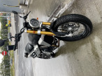 2020 Fantic Caballero Flat Track 500