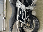 2020 Fantic Caballero Flat Track 500