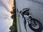 2020 Fantic Caballero Flat Track 500