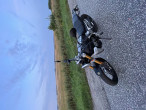 2020 Fantic Caballero Flat Track 500