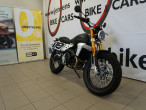 2020 Fantic Caballero Rally 500