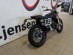 2020 Fantic Caballero Rally 500