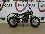 2020 Fantic Caballero Rally 500