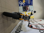 2020 Fantic Caballero Rally 500
