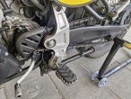 2020 Fantic Caballero Scrambler 500 2020 Fantic Caballero Scrambler 500