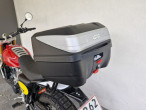 2020 Fantic Caballero Scrambler 500 2020 Fantic Caballero Scrambler 500