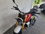 2020 Fantic Caballero Scrambler 500 2020 Fantic Caballero Scrambler 500