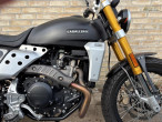 2020 Fantic Caballero Scrambler 500 2020 Fantic Caballero Scrambler 500