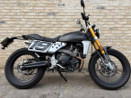 Fantic Caballero Scrambler 500