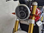 2020 Fantic Caballero Scrambler 500 2020 Fantic Caballero Scrambler 500