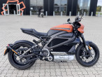 Harley-Davidson ELW Livewire