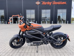 2020 Harley-Davidson ELW Livewire 2020 Harley-Davidson ELW Livewire