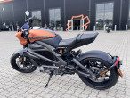 2020 Harley-Davidson ELW Livewire 2020 Harley-Davidson ELW Livewire