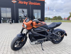 2020 Harley-Davidson ELW Livewire 2020 Harley-Davidson ELW Livewire