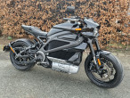 2020 Harley-Davidson ELW Livewire