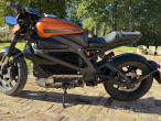 2020 Harley-Davidson ELW Livewire 2020 Harley-Davidson ELW Livewire