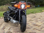 2020 Harley-Davidson ELW Livewire 2020 Harley-Davidson ELW Livewire