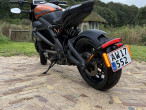 2020 Harley-Davidson ELW Livewire 2020 Harley-Davidson ELW Livewire