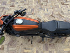 2020 Harley-Davidson ELW Livewire 2020 Harley-Davidson ELW Livewire