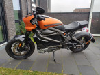 2020 Harley-Davidson ELW Livewire