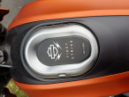 2020 Harley-Davidson ELW Livewire