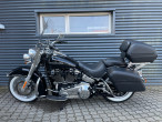 2020 Harley-Davidson FLDE Deluxe