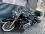 2020 Harley-Davidson FLDE Deluxe