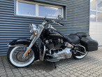 2020 Harley-Davidson FLDE Deluxe