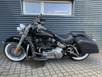 2020 Harley-Davidson FLDE Deluxe