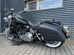 2020 Harley-Davidson FLDE Deluxe