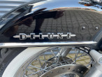 2020 Harley-Davidson FLDE Deluxe