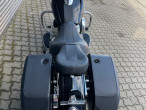 2020 Harley-Davidson FLDE Deluxe
