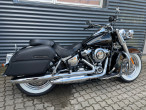 2020 Harley-Davidson FLDE Deluxe