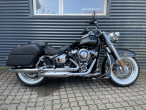 2020 Harley-Davidson FLDE Deluxe