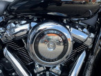2020 Harley-Davidson FLDE Deluxe