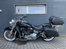 Harley-Davidson FLDE Deluxe
