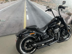 2020 Harley-Davidson FLFBS Fat Boy Anniversary 2020 Harley-Davidson FLFBS Fat Boy Anniversary