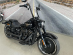 2020 Harley-Davidson FLFBS Fat Boy Anniversary 2020 Harley-Davidson FLFBS Fat Boy Anniversary