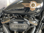2020 Harley-Davidson FLFBS Fat Boy Anniversary 2020 Harley-Davidson FLFBS Fat Boy Anniversary