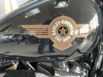 2020 Harley-Davidson FLFBS Fat Boy Anniversary 2020 Harley-Davidson FLFBS Fat Boy Anniversary
