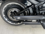 2020 Harley-Davidson FLFBS Fat Boy Anniversary 2020 Harley-Davidson FLFBS Fat Boy Anniversary