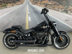 2020 Harley-Davidson FLFBS Fat Boy Anniversary 2020 Harley-Davidson FLFBS Fat Boy Anniversary